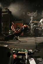 辻友貴（G / cinema staff）