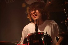 久野洋平（Dr / cinema staff）