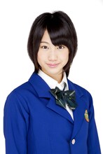 高野祐衣（NMB48チームM） (c)NMB48