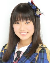 高島祐利奈（AKB48チーム4） (c)AKS