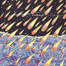 ACIDMAN「EVERLIGHT」ジャケット