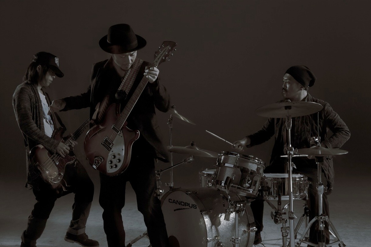 ACIDMAN