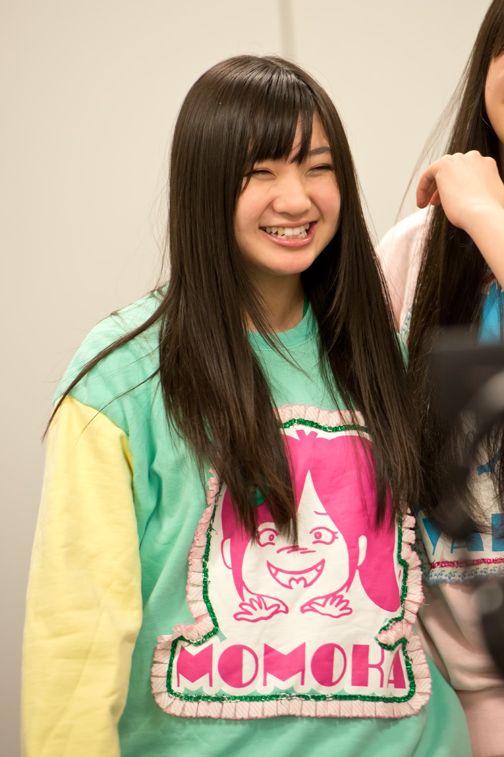 有安杏果