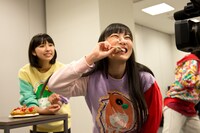 「Ustream大賞2013」表彰式中継の様子。