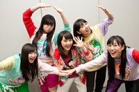 ももいろクローバーZ