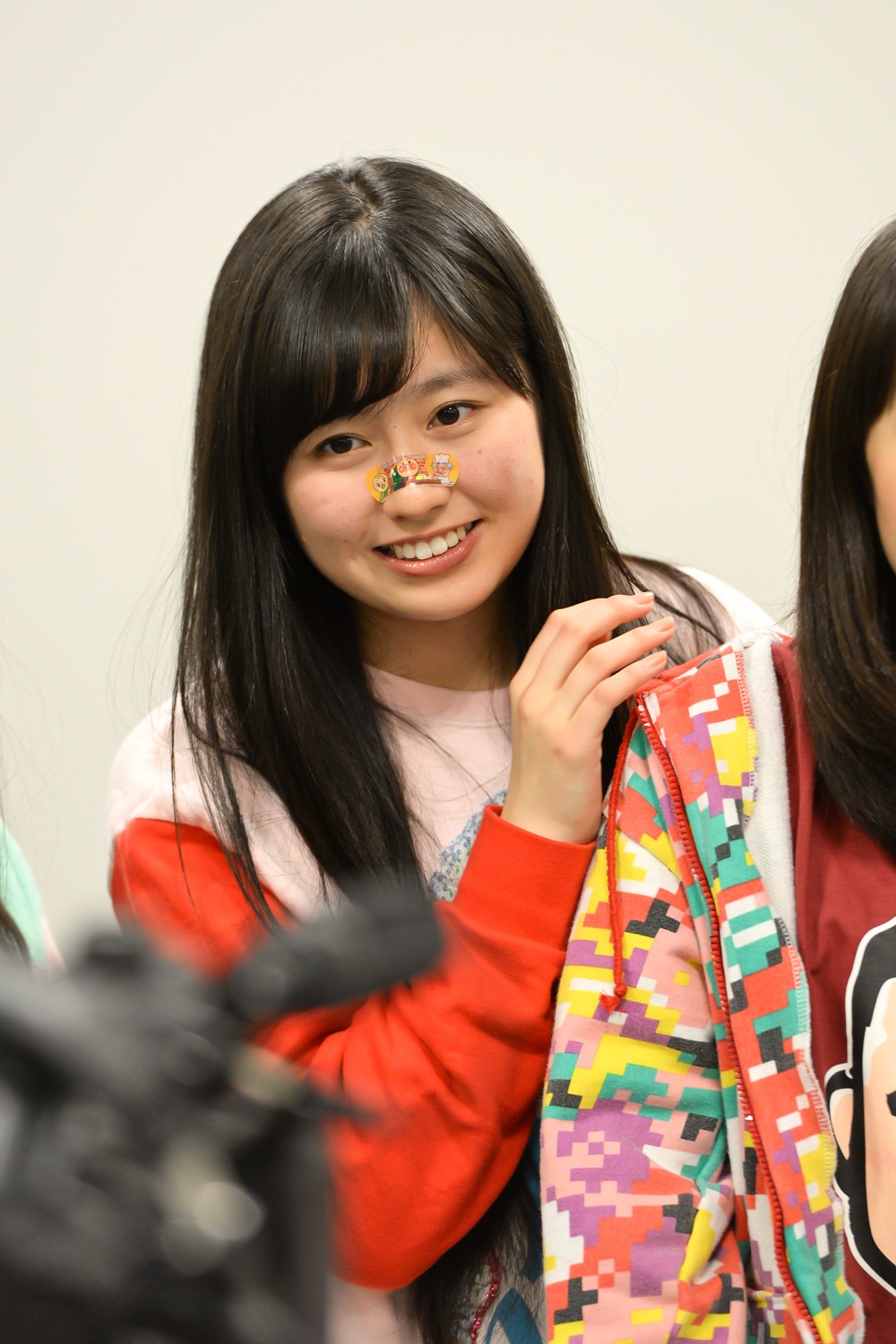 佐々木彩夏