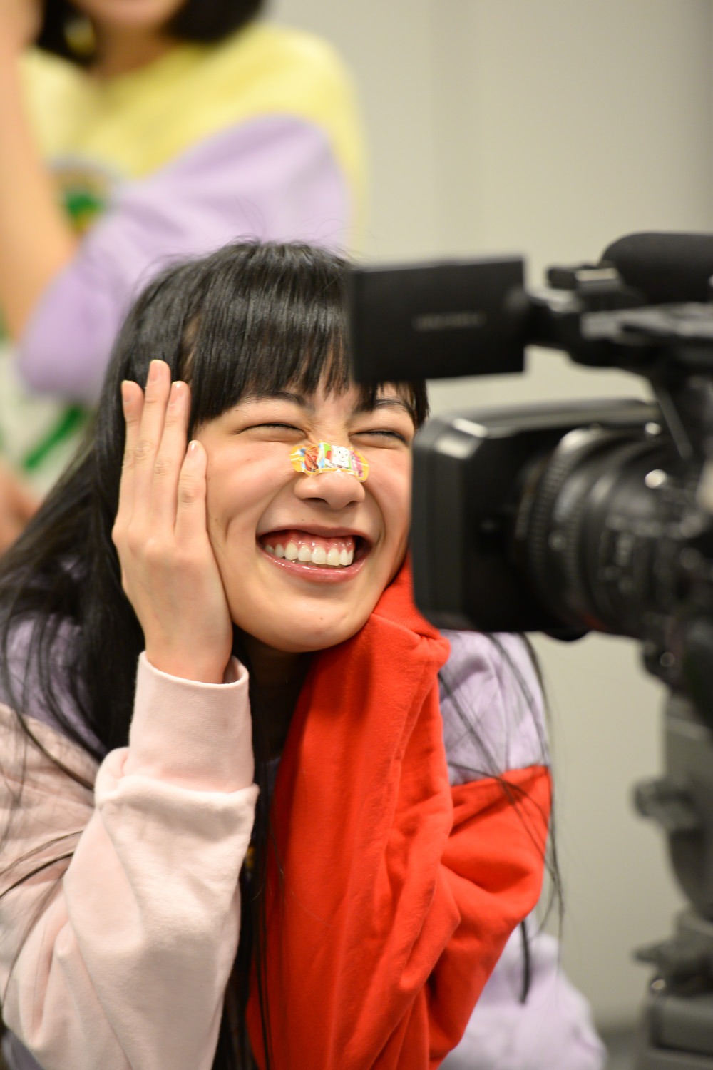 高城れに