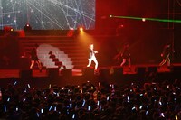 「ANIMAX MUSIX 2014 TAIWAN」でのMay'n。