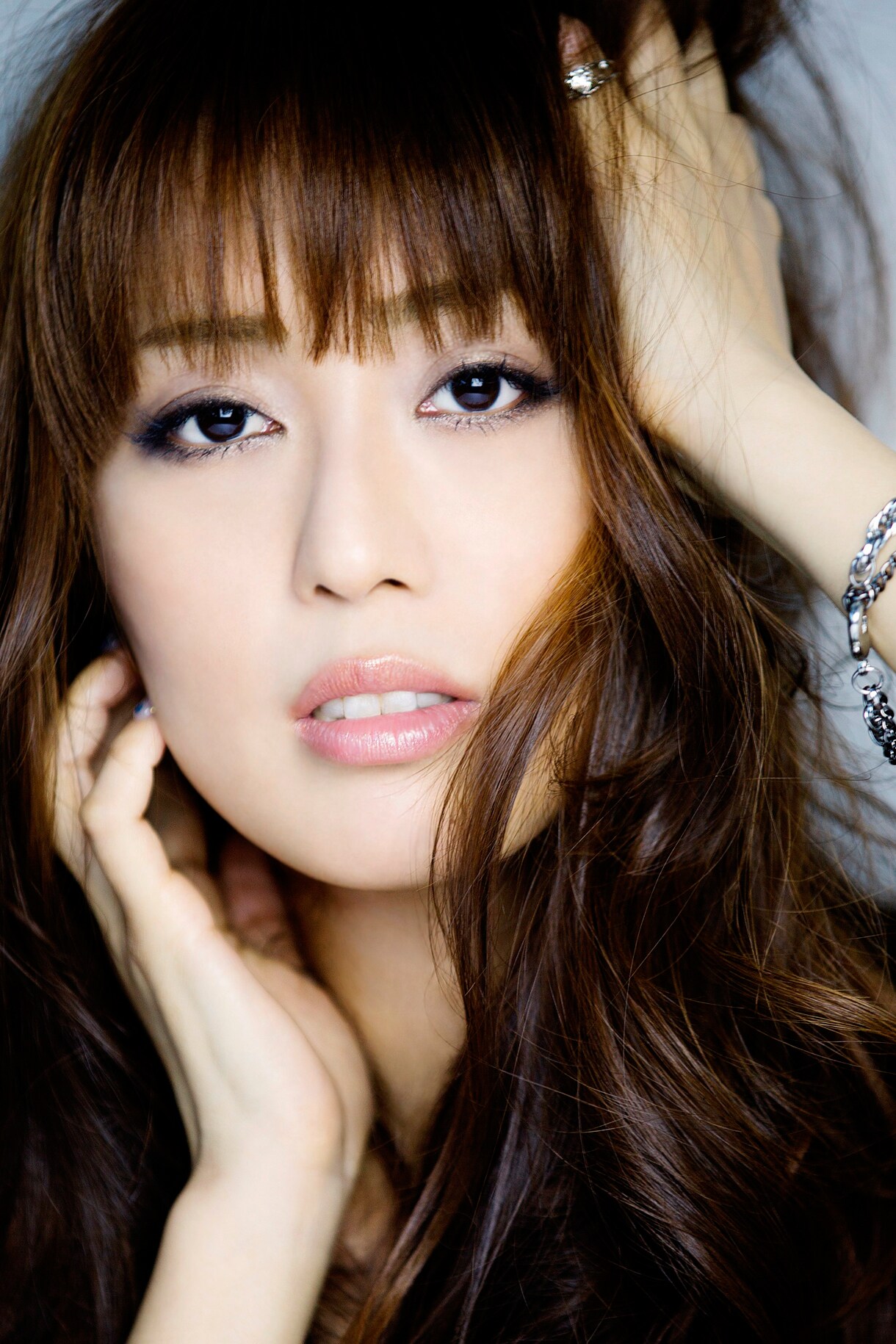 日笠陽子「Glamorous Live」 [DVD] 9jupf8b 日笠陽子「Glamorous Live」Blu－ray-日笠陽子 | ポニーキャニオン