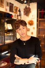 川畑要（CHEMISTRY）