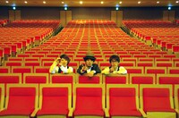 アンダーグラフ