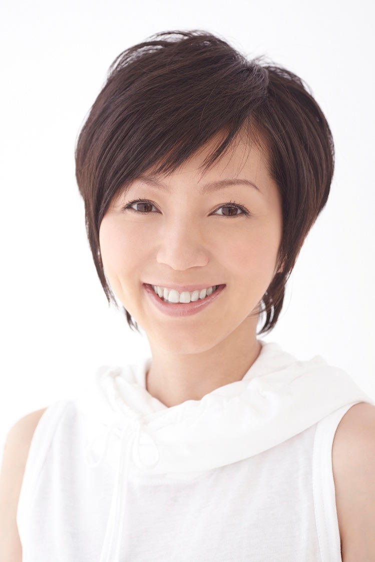 渡辺満里奈