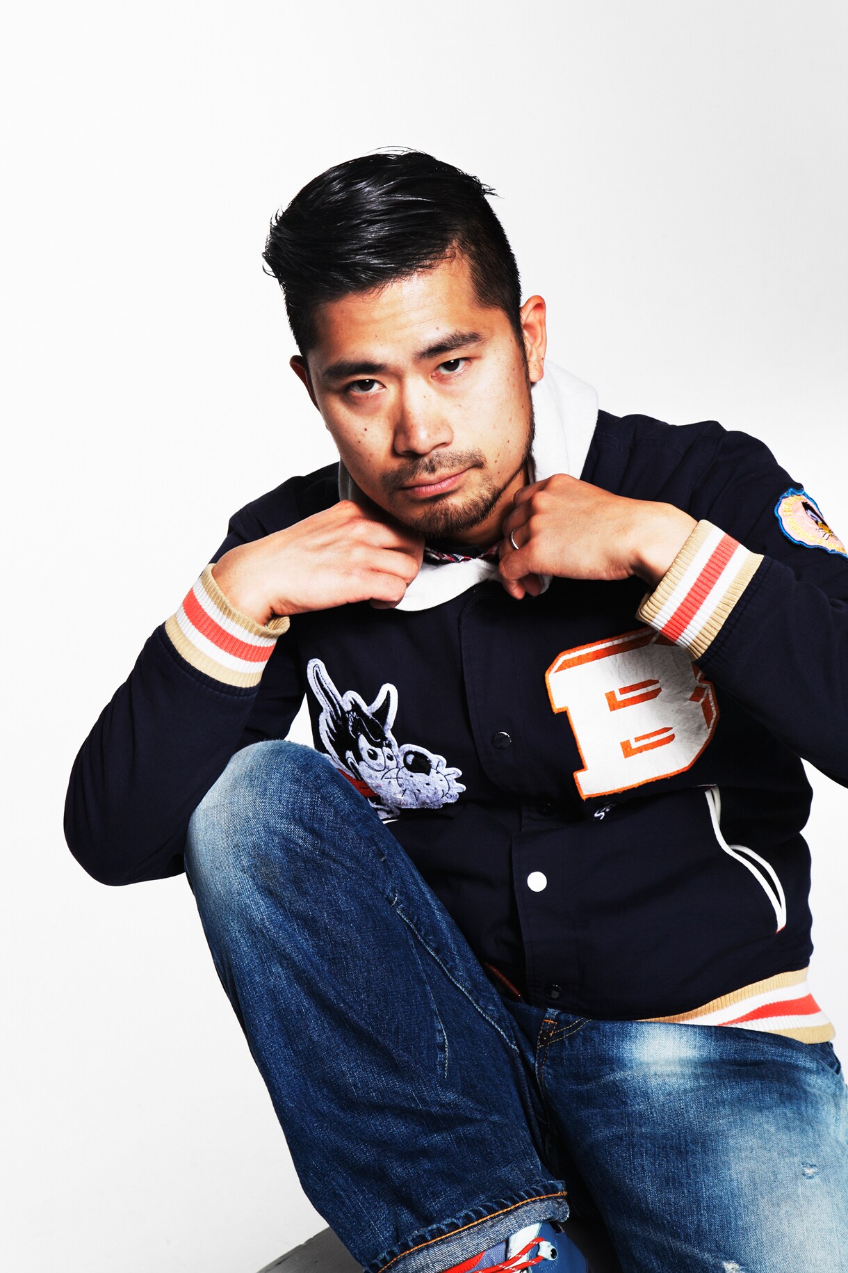 AFRAがテクニックを伝授、ジャジスポ下北でワークショップ