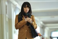 「デスブログ 劇場版」のワンシーン。(c)2014「デスブログ 劇場版」製作委員会