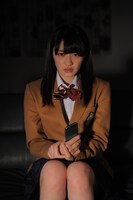 「デスブログ 劇場版」のワンシーン。(c)2014「デスブログ 劇場版」製作委員会