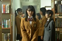 「デスブログ 劇場版」のワンシーン。(c)2014「デスブログ 劇場版」製作委員会