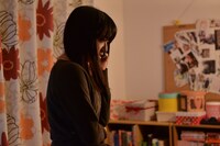 「デスブログ 劇場版」のワンシーン。(c)2014「デスブログ 劇場版」製作委員会