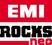 「EMI ROCKS neo」ロゴ