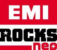 「EMI ROCKS neo」ロゴ