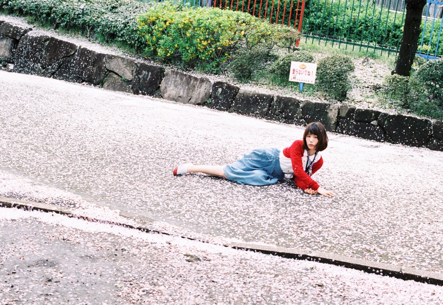 後藤まりこ