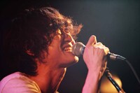 柴田隆浩（Vo, G / 忘れらんねえよ）