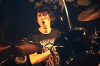 酒田耕慈（Dr / 忘れらんねえよ）