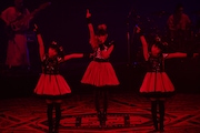 BABYMETAL(Photo by Taku Fujii)