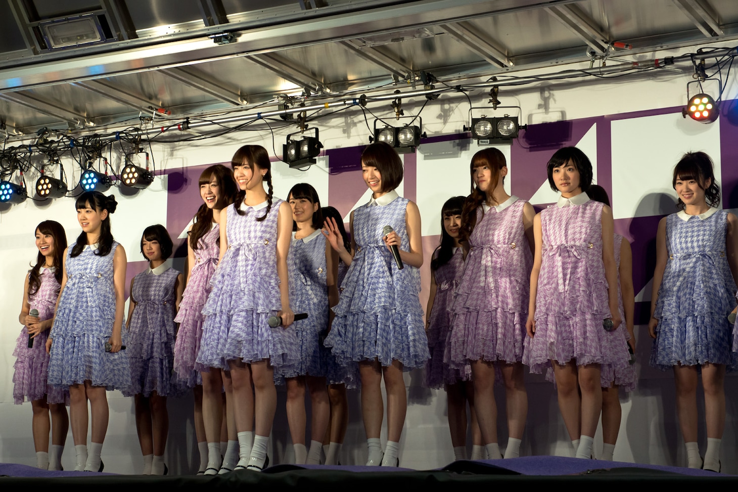 乃木坂46