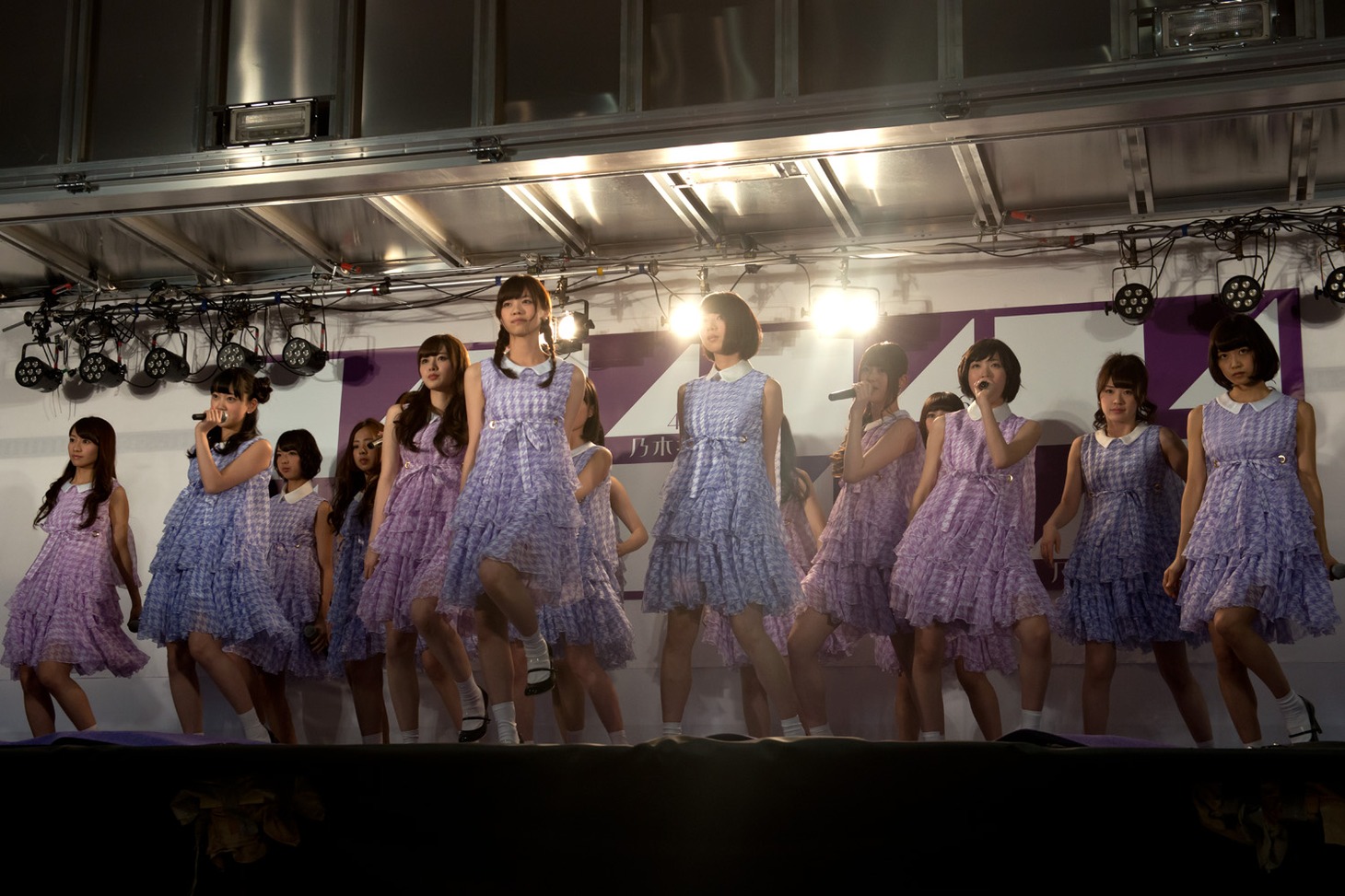 乃木坂46