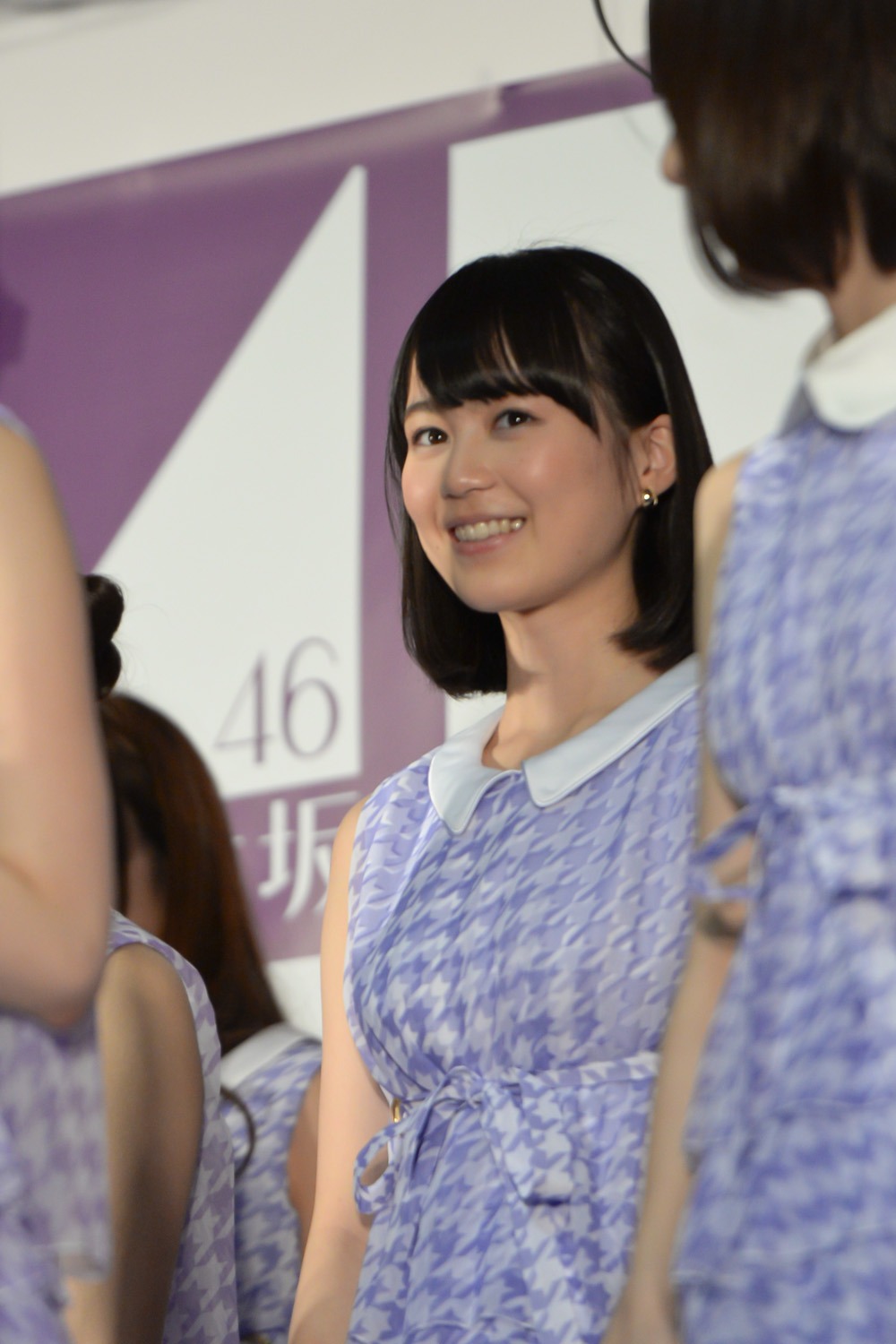 生田絵梨花