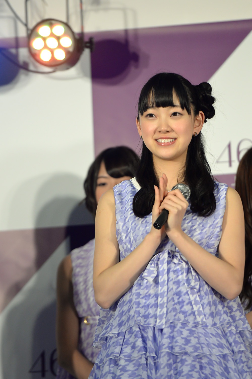 堀未央奈