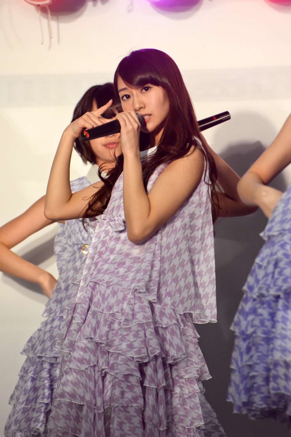 桜井玲香