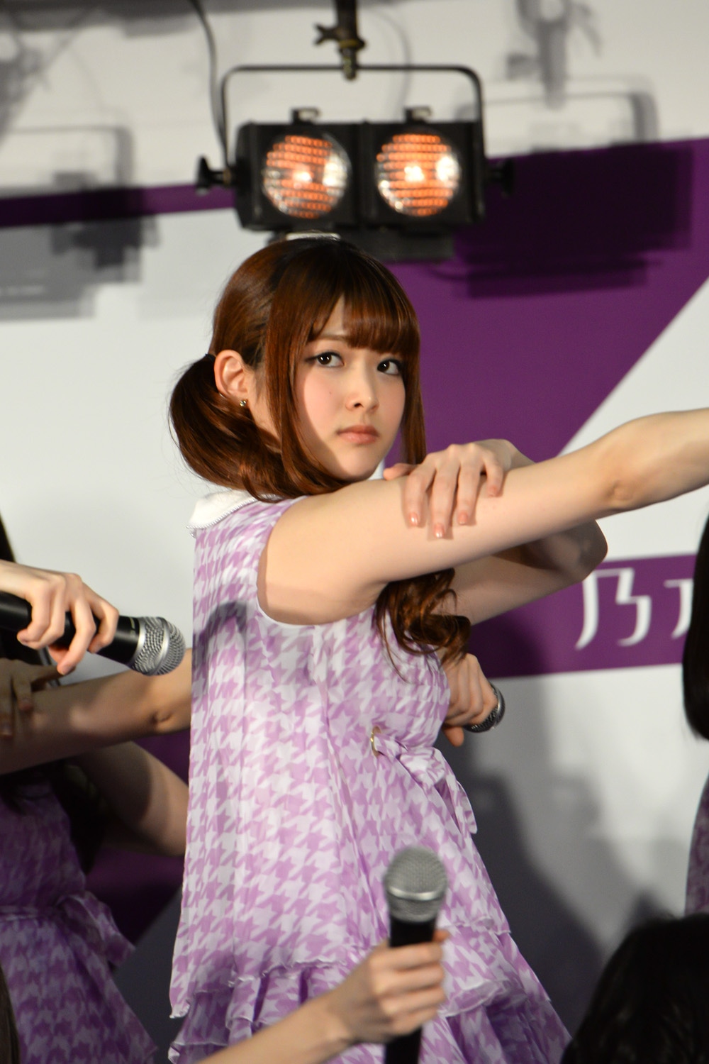 松村沙友理