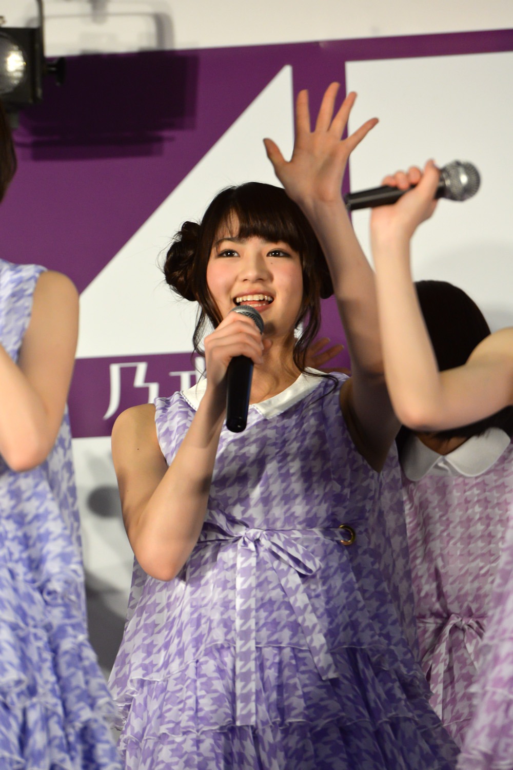 若月佑美