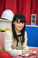 中田花奈（乃木坂46）