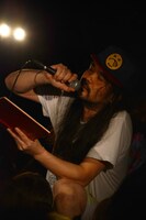 川崎“フィリポ”裕利（Dr, Per）