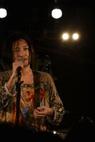 須藤寿（Vo, G）