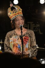 須藤寿（Vo, G）