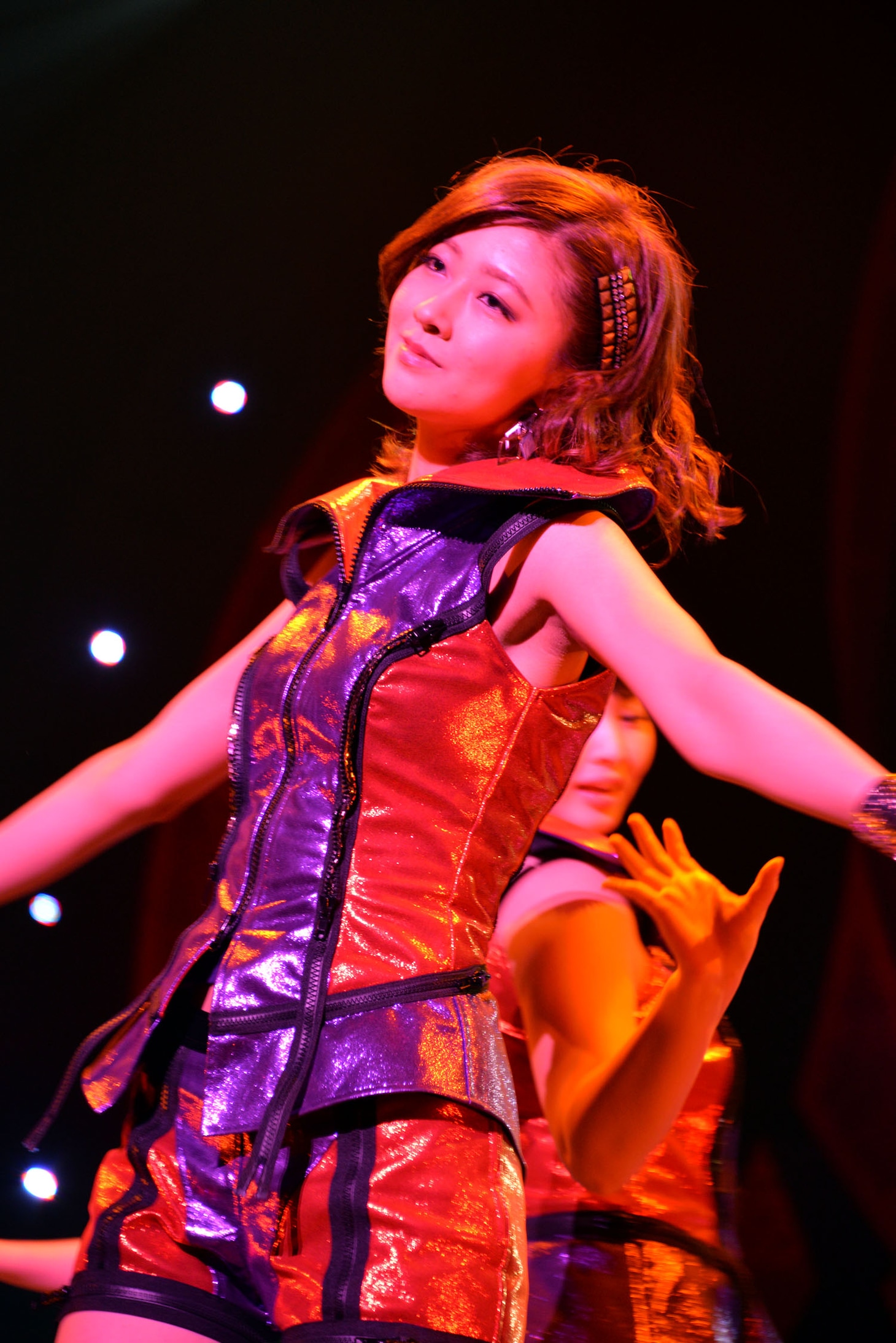熊井友理奈
