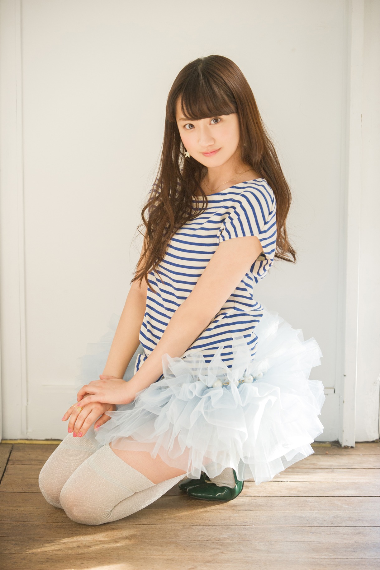麻生夏子