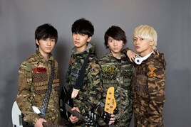 DISH//の成長をRYUJIソロ＆4人インタビューで紐解く