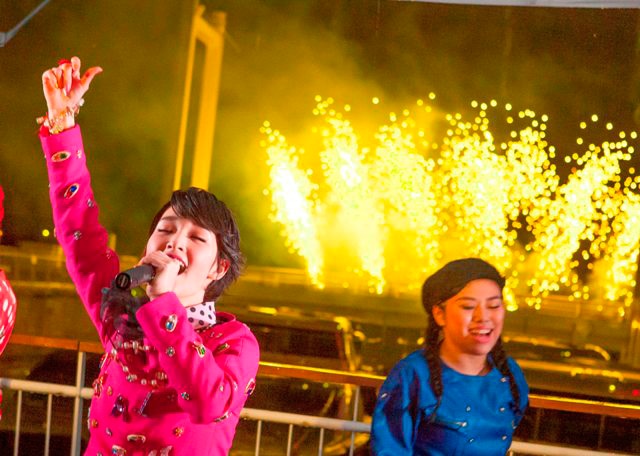剛力彩芽