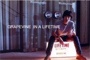 GRAPEVINE「IN A LIFETIME」告知ビジュアル