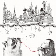 一青窈「蛍」ジャケット