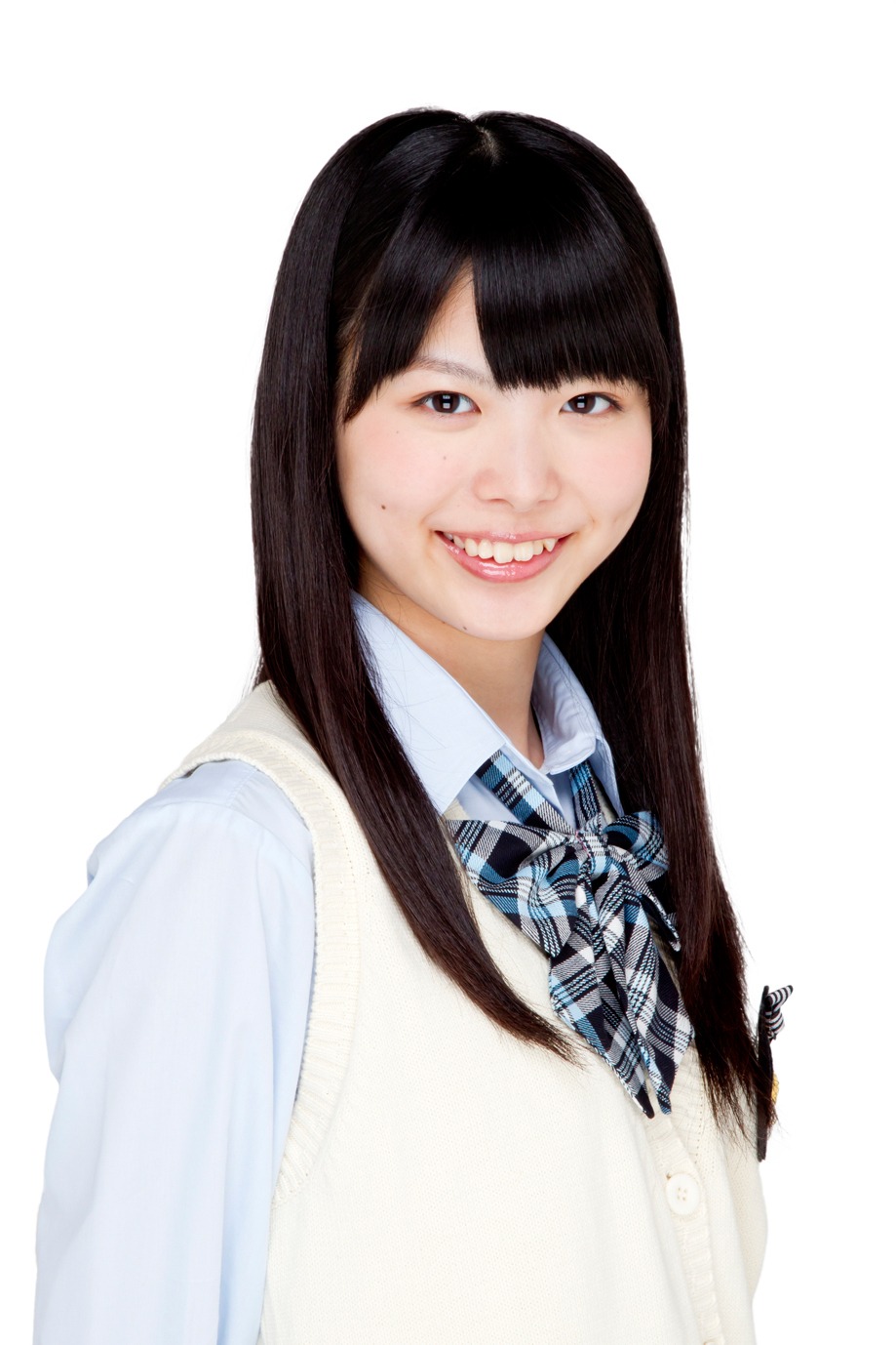 中川紘美 (c)NMB48