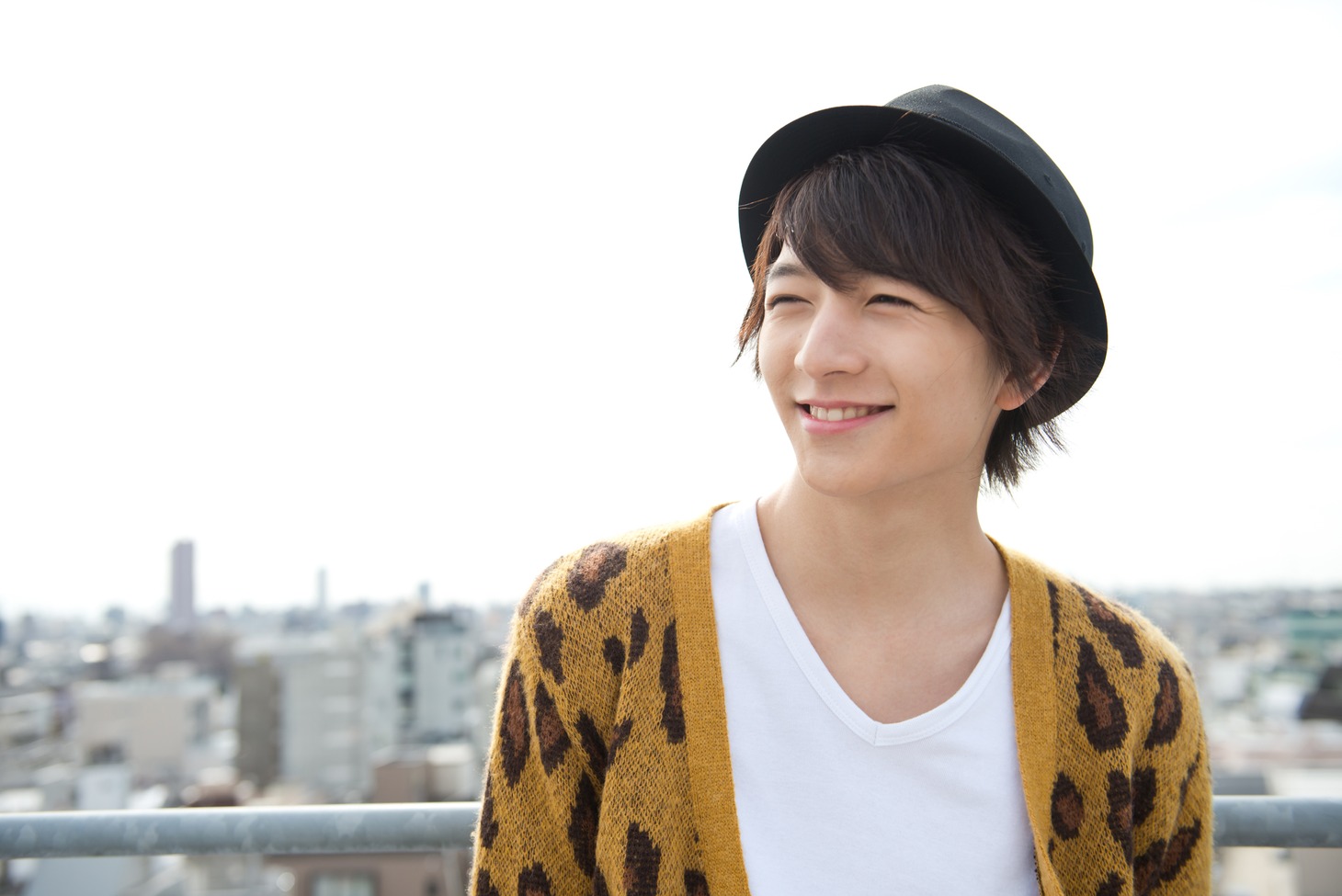 RYUJI