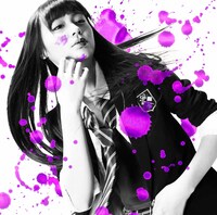 夢みるアドレセンス「マワルセカイ」Type-Cジャケット