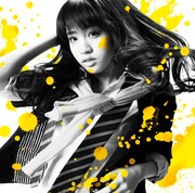 夢みるアドレセンス「マワルセカイ」Type-Dジャケット