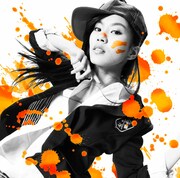 夢みるアドレセンス「マワルセカイ」Type-Eジャケット