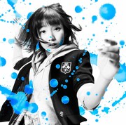 夢みるアドレセンス「マワルセカイ」Type-Fジャケット